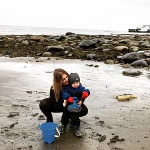 Meet your Posher, Danie